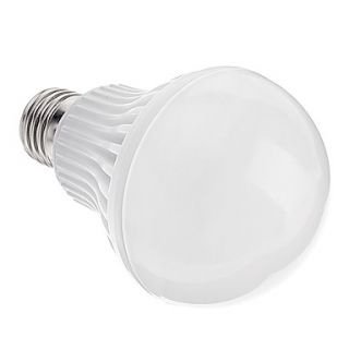 E27 9W 900Lm 6000 6500K Cool White light LED Globe Bulb(100 240V)