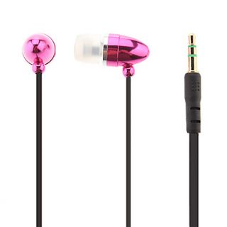 EP 2200 High Quality Stereo In Ear Earphone with Mic
