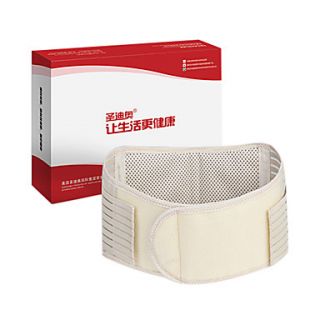 Self Heating Magnet Therapy Waist Belt for Waist Warm and Protection