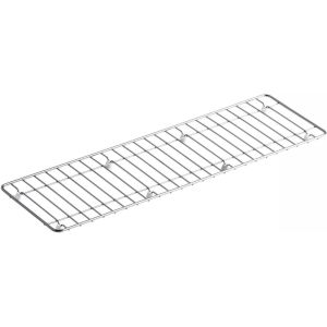 Kohler K 3137 ST UNDERTONE Undertone Trough 25 Wire Rack