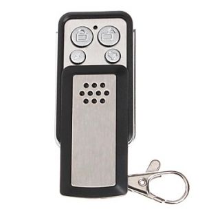 YT11 4 Key Distance 50 100m Mutual Duplicating Remote Controller