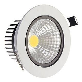 Td 9W 800Lm 6000 6500K Cool White light LED Spot Bulb(180 260V)