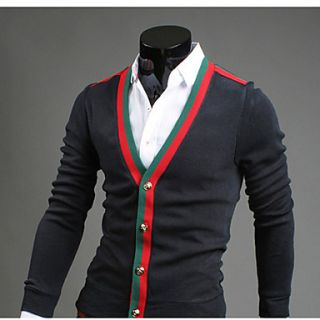 MSUIT Fashion MenS Sweater Z9167