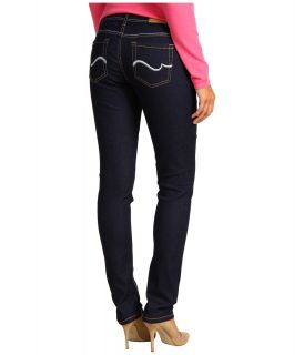 U.S. Polo Assn Kate Skinny Jean in Blue Womens Jeans (Blue)