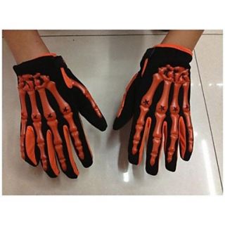 Mens Strong And Handsome Instrument Training Sports Gloves