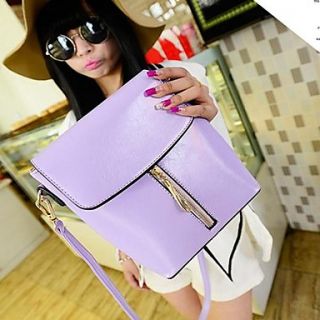 Womens Candy colors Crossbody