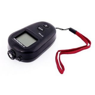Non Contact IR Infrared Digital Temperature Mini Portable Thermometer