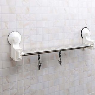 Five Bars Scalable Towel Bar, W33cm x L62.5cm x H36cm