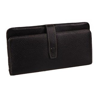 Womens New Fashion Hot Sale Genuine Leather Wallet