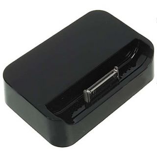 Charging Sync Cradle Dock for iPhone 4/4S
