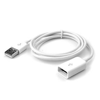 Premium USB Extension Cable (1m)