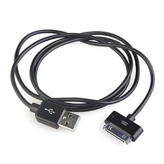 USB Data Cable for iPhone 4 (1M)