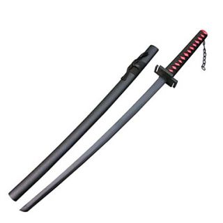 Ichigo Kurosaki Cosplay Sword
