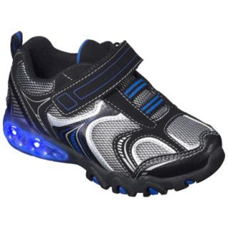 Toddler Boys Circo Dario Light Up Athletic Sneaker   Blue 10