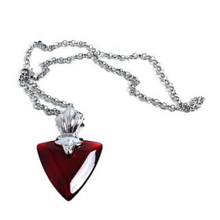 Cosplay Necklace Inspired by Fate/stay night Rin Tohsaka