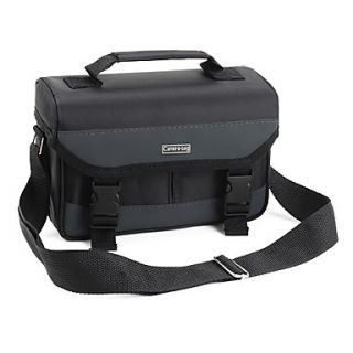 Digital Camera Bag for Miniature SLR (L Size)