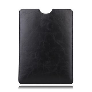 Protective Imitation Leather Case for 10 inch Table PC (Black)