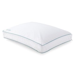ISOTONIC IsoCool TheraGel Side Sleeper Pillow, White