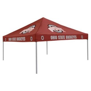NCAA Ohio State red Tent