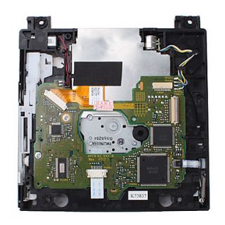 Replacement DVD Drive Module for Wii