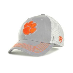 Clemson Tigers Top of the World NCAA Good Day Cap