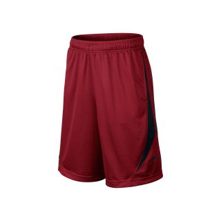 Nike Avalanche Shorts   Boys 8 20, Red, Boys