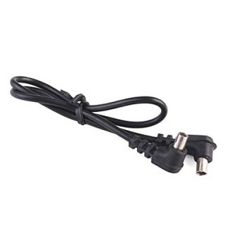 12 inch Male to Male M M Sync Cable Cord