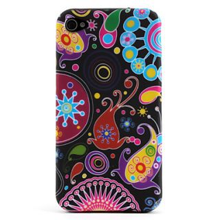 Colorful Case for iPhone 4 and 4S