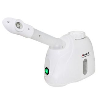 Whitening Facial Steaming Device
