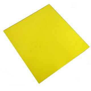 Yellow Filter for Cokin P Series