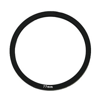 77mm Adapter Ring for Cokin P Series