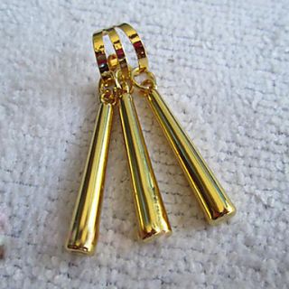 Zoro Cosplay Earrings Set