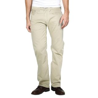 Levis 559 Relaxed Twill Pants, Chiinchilla Twill, Mens