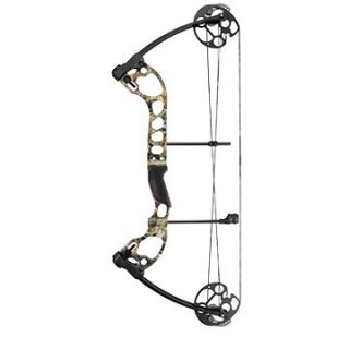 Quest Radical Realtree All Purpose Bows   Quest Radical Realtree All Purpose Bow Only Rh 25   30#