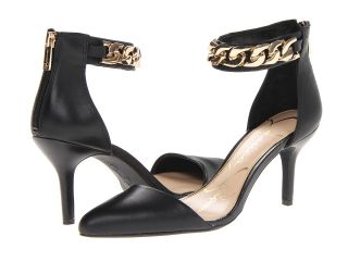Jessica Simpson Weelee High Heels (Black)