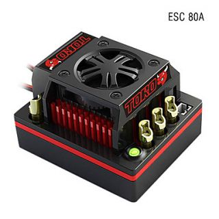 SKYRC Toro 1/8 80A ESC