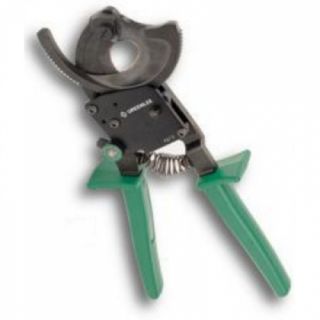 Greenlee 759 Compact Ratchet Cable Cutter 101/2