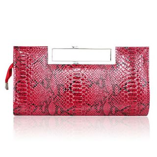 Gorgeous PU Evening Handbags/Clutches(More Colors)