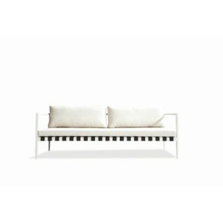 Harbour Outdoor Pier Deep Seating Sofa with Cushions PIER.07