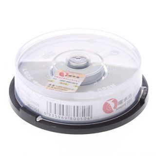 1 8X 1.4GB/30min Mini Recordable DVD R for General Ver 2.0/Data/Video (10 pack)