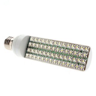 E27 9W 900 1000LM 6000 6500K Natural White Light LED Corn Bulb (230V)