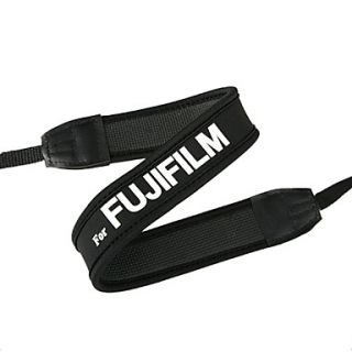 Neck Strap for Compact Digital Camera for Fuji Fujifilm