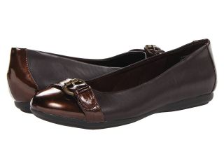 Mootsies Tootsies Peace Womens Shoes (Brown)