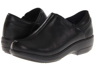 Crocs Work Chelea Shoe Womens Shoes (Black)