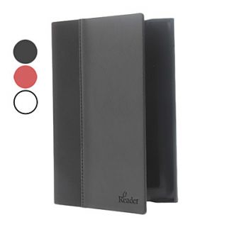 Classic Protective Case for Sony PRS T1/PRS T2 eBook Reader