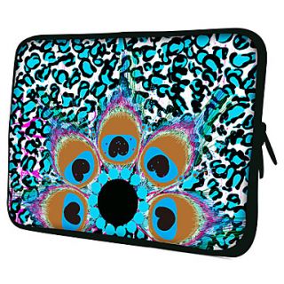 Leopard Laptop Sleeve Case for MacBook Air Pro/HP/DELL/Sony/Toshiba/Asus/Acer