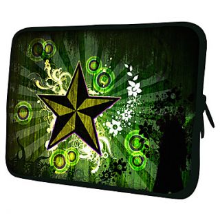 Stars Laptop Sleeve Case for MacBook Air Pro/HP/DELL/Sony/Toshiba/Asus/Acer