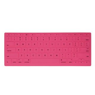 Silicon Keyboard Protector for Macbook Air 11.6