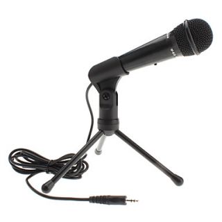 Classic Style Microphone
