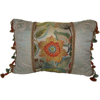 Croscill Classics Cassidy Oblong Decorative Pillow